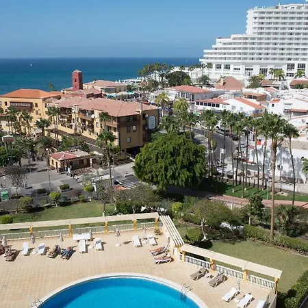 Copacabana 8 Playa Feñabe