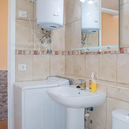 Copacabana 8 * Playa Feñabe