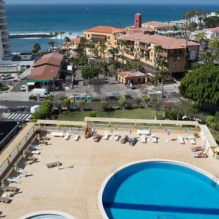 Copacabana 8 Playa Feñabe