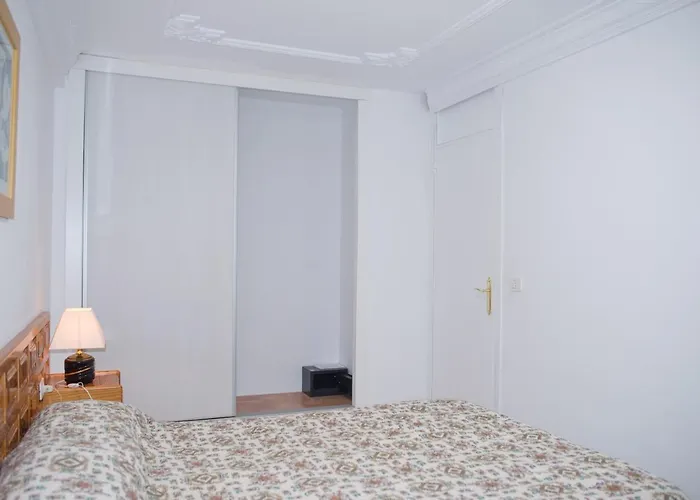 Copacabana 8 شقة *