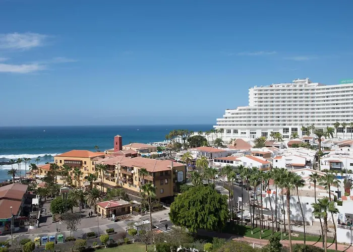 شقة Copacabana 8 Playa Feñabe