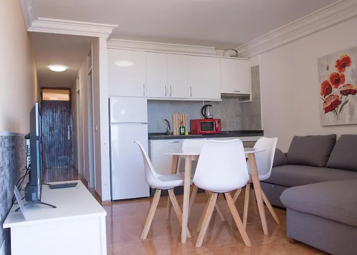 Copacabana 8 Apartment