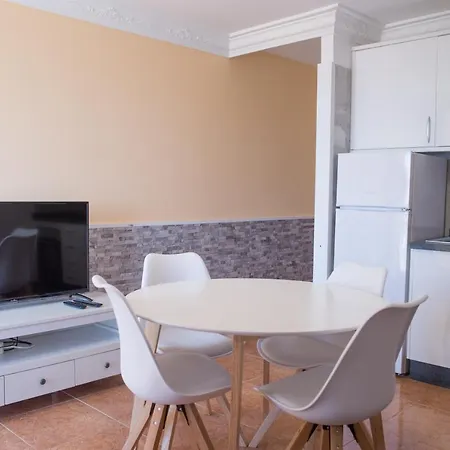 Copacabana 8 Apartament *