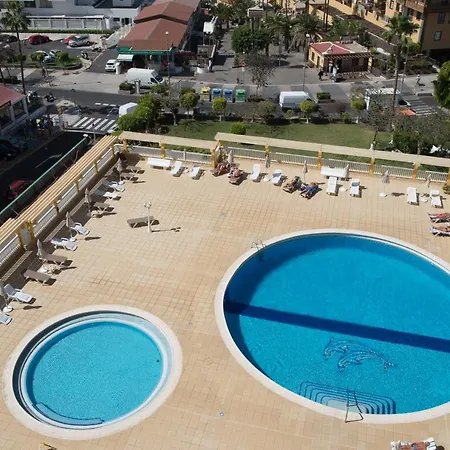 Copacabana 8 Playa Fanabe