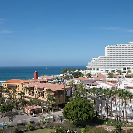 Apartament Copacabana 8 Playa Feñabe