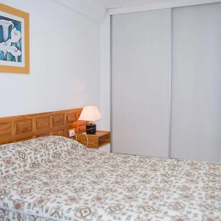 Copacabana 8 Playa Feñabe