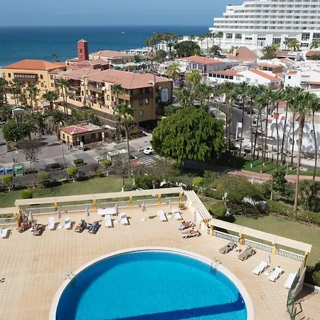 Apartment Copacabana 8 *