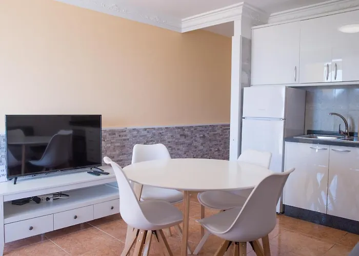 Copacabana 8 Διαμέρισμα *