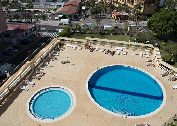 Copacabana 8 Playa Feñabe