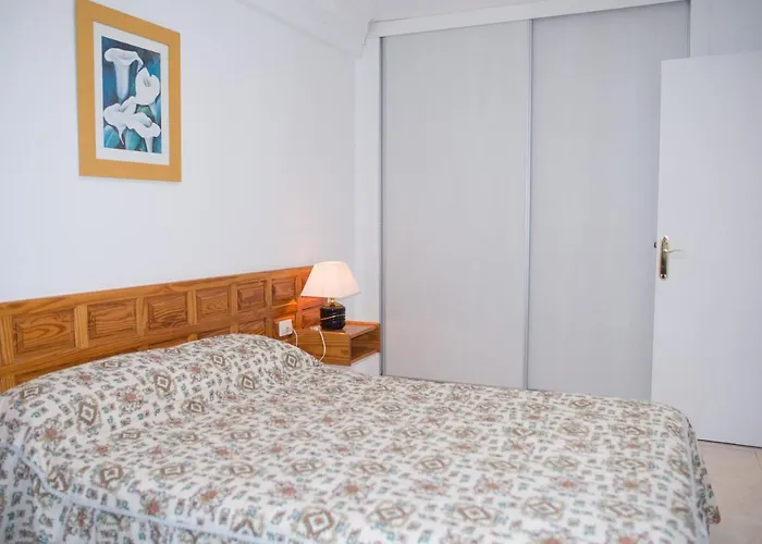 Copacabana 8 Playa Feñabe