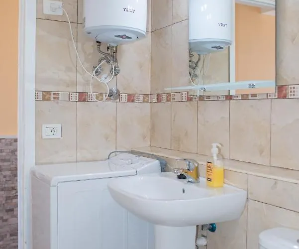 Copacabana 8 * Playa Feñabe