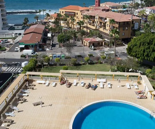 Copacabana 8 Playa Feñabe