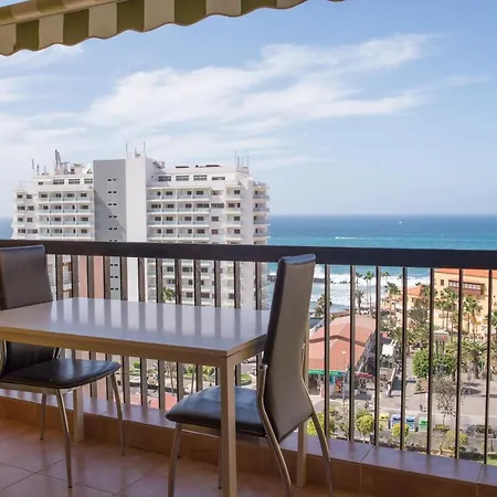 Apartment Copacabana 8 *