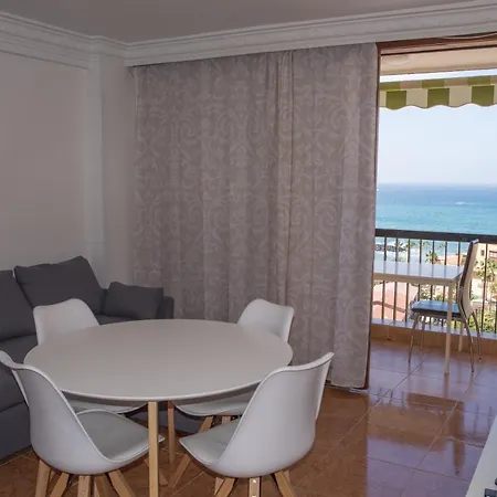 Copacabana 8 Apartment