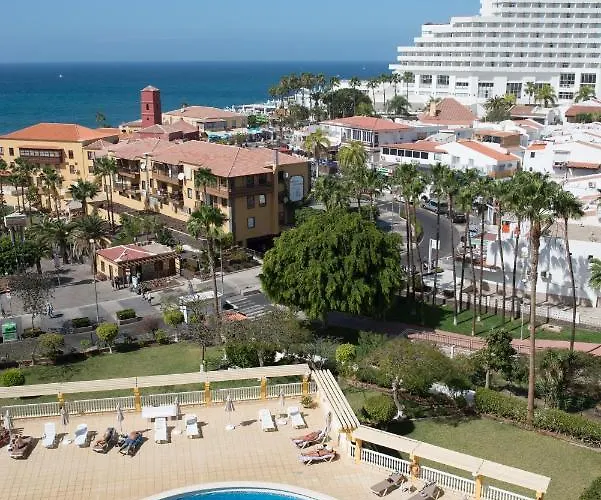 Copacabana 8 Playa Feñabe