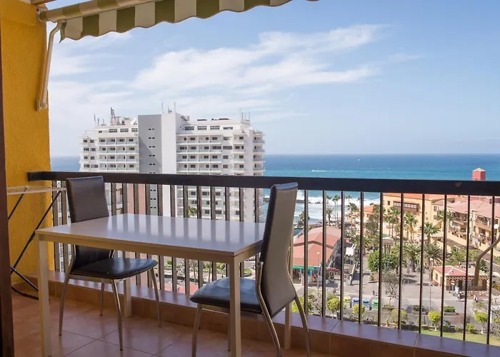 Apartmán Copacabana 8 *