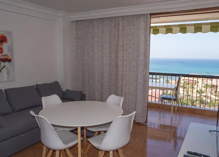 Copacabana 8 Apartmán